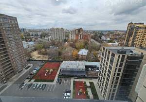 2-к квартира, на длительный срок, 56м2, 16/19 этаж