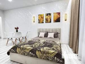 1-к квартира, посуточно, 31м2, 1/1 этаж