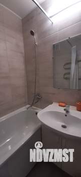 2-к квартира, на длительный срок, 44м2, 6/9 этаж