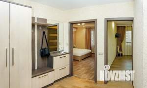 1-к квартира, посуточно, 46м2, 5/26 этаж