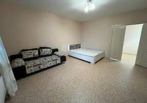 2-к квартира, на длительный срок, 58м2, 10/17 этаж