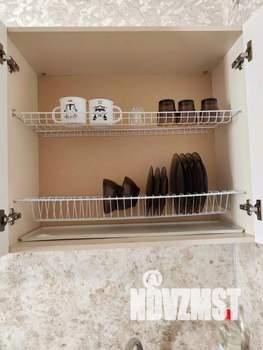 1-к квартира, посуточно, 61м2, 1/1 этаж