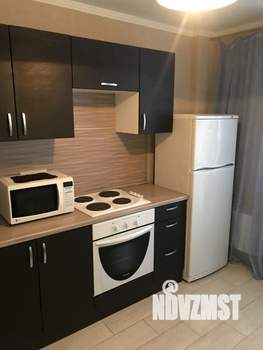 1-к квартира, на длительный срок, 40м2, 14/24 этаж