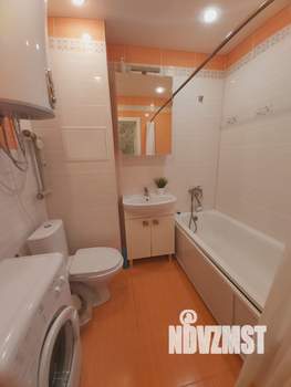 2-к квартира, посуточно, 64м2, 6/17 этаж