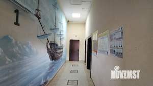 2-к квартира, на длительный срок, 43м2, 10/17 этаж