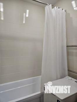 1-к квартира, на длительный срок, 40м2, 12/17 этаж