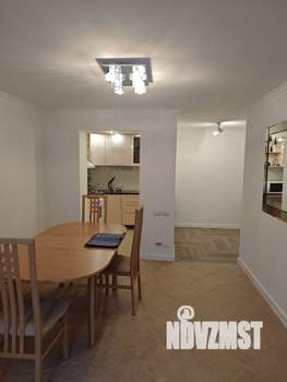 2-к квартира, на длительный срок, 83м2, 1/13 этаж