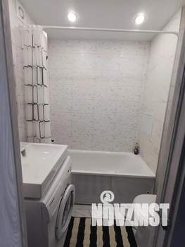 Студия квартира, посуточно, 26м2, 16/17 этаж