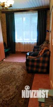 1-к квартира, на длительный срок, 32м2, 3/5 этаж