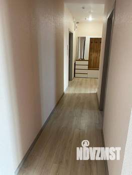 2-к квартира, на длительный срок, 59м2, 7/24 этаж