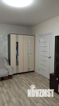 1-к квартира, на длительный срок, 44м2, 8/9 этаж