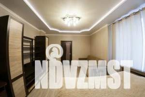 1-к квартира, посуточно, 45м2, 14/16 этаж
