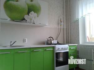 1-к квартира, на длительный срок, 30м2, 5/10 этаж