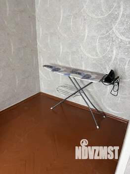 1-к квартира, на длительный срок, 31м2, 4/5 этаж