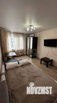 1-к квартира, на длительный срок, 36м2, 4/25 этаж