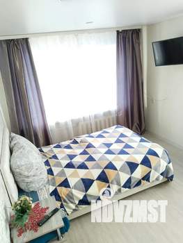 1-к квартира, посуточно, 35м2, 3/5 этаж