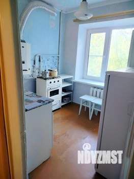 2-к квартира, на длительный срок, 46м2, 4/5 этаж