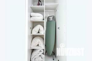 1-к квартира, посуточно, 39м2, 12/17 этаж