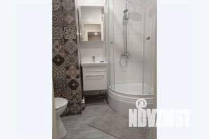 1-к квартира, посуточно, 41м2, 14/18 этаж