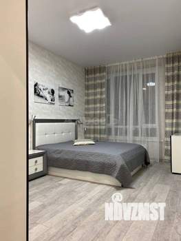3-к квартира, на длительный срок, 75м2, 11/22 этаж