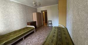 2-к квартира, на длительный срок, 72м2, 6/13 этаж