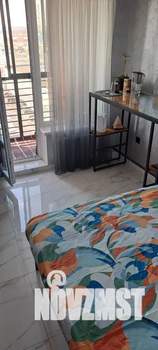 Студия квартира, посуточно, 15м2, 11/17 этаж