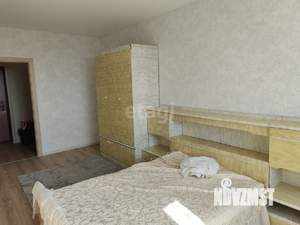 1-к квартира, на длительный срок, 34м2, 13/25 этаж