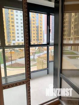 1-к квартира, на длительный срок, 34м2, 2/18 этаж