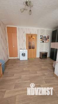 1-к квартира, на длительный срок, 23м2, 4/5 этаж