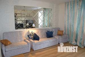 2-к квартира, посуточно, 64м2, 9/13 этаж