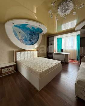 2-к квартира, на длительный срок, 71м2, 13/17 этаж