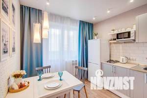 1-к квартира, посуточно, 38м2, 10/10 этаж