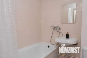 1-к квартира, посуточно, 45м2, 17/17 этаж