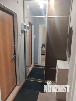 1-к квартира, на длительный срок, 38м2, 4/10 этаж