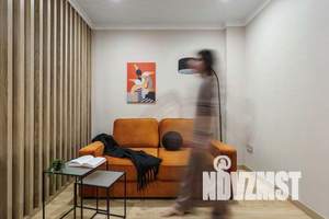 1-к квартира, посуточно, 40м2, 16/19 этаж