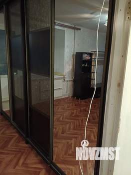 1-к квартира, на длительный срок, 40м2, 2/17 этаж