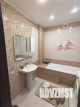 1-к квартира, посуточно, 50м2, 7/16 этаж