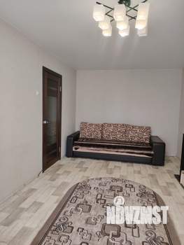 1-к квартира, на длительный срок, 38м2, 6/9 этаж