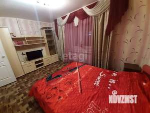 1-к квартира, на длительный срок, 35м2, 1/10 этаж
