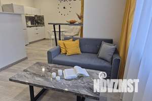 1-к квартира, посуточно, 32м2, 2/12 этаж