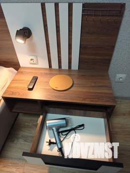 1-к квартира, посуточно, 40м2, 17/17 этаж