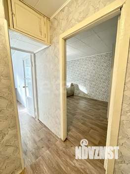 1-к квартира, на длительный срок, 31м2, 3/5 этаж