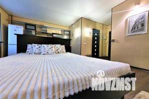 1-к квартира, посуточно, 10м2, 1/1 этаж