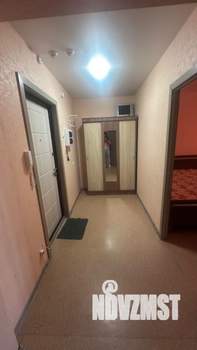 1-к квартира, на длительный срок, 37м2, 5/17 этаж
