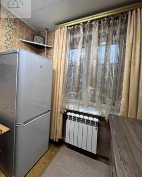 2-к квартира, на длительный срок, 45м2, 2/5 этаж