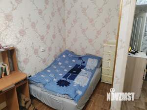 1-к квартира, на длительный срок, 33м2, 3/12 этаж