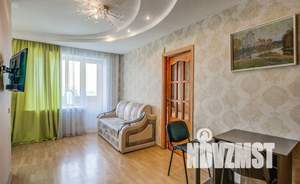 2-к квартира, посуточно, 53м2, 4/4 этаж