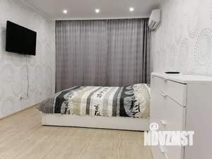 1-к квартира, посуточно, 35м2, 5/17 этаж