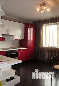 1-к квартира, посуточно, 45м2, 12/18 этаж