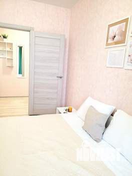 2-к квартира, посуточно, 60м2, 1/1 этаж